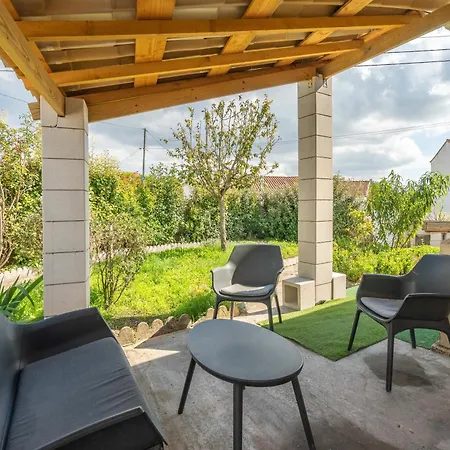 La Petite Maison De Сasa de vacaciones *