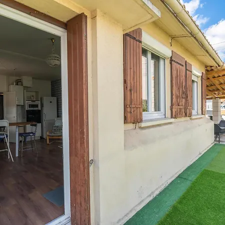 La Petite Maison De Сasa de vacaciones *