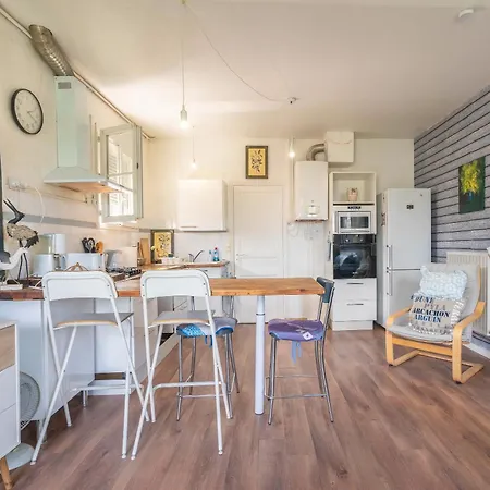 La Petite Maison De Сasa de vacaciones