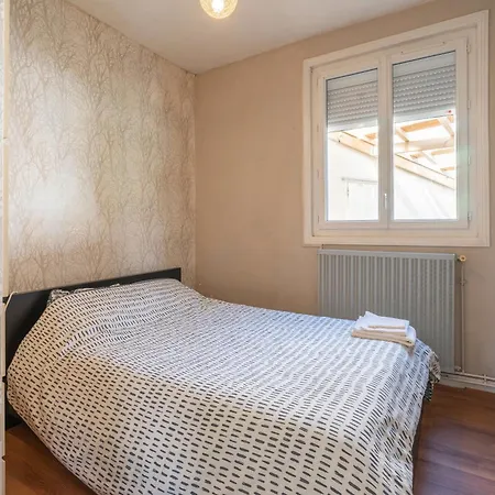 La Petite Maison De * Royan