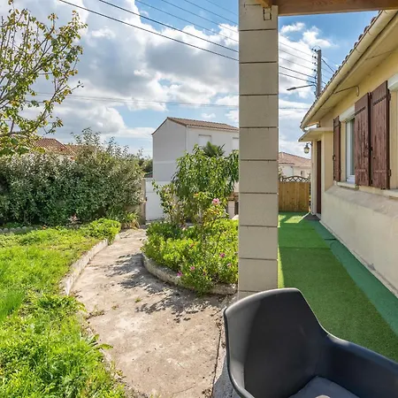 La Petite Maison De Сasa de vacaciones