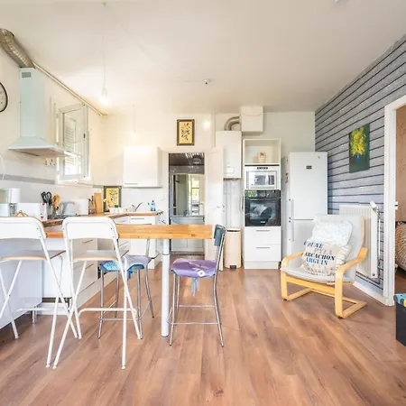 La Petite Maison De Сasa de vacaciones *