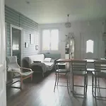 Holiday home La Petite Maison De Royan