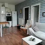 La Petite Maison De * Royan