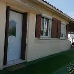 La Petite Maison De Holiday home Royan