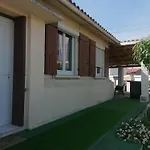 La Petite Maison De * Royan