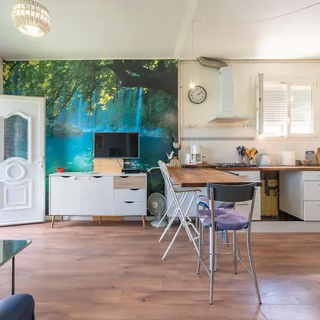 Dom wakacyjny La Petite Maison De