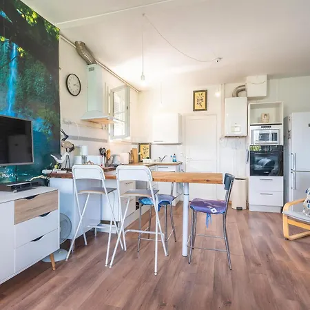 Dom wakacyjny La Petite Maison De Royan