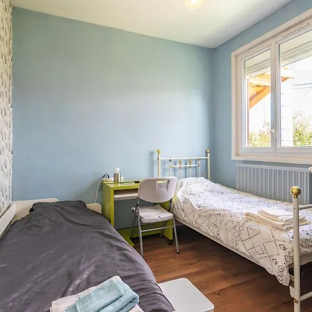 La Petite Maison De Dom wakacyjny *