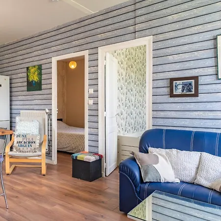 La Petite Maison De Дом отдыха