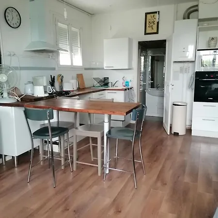 La Petite Maison De Royan