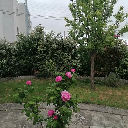 La Petite Maison De *