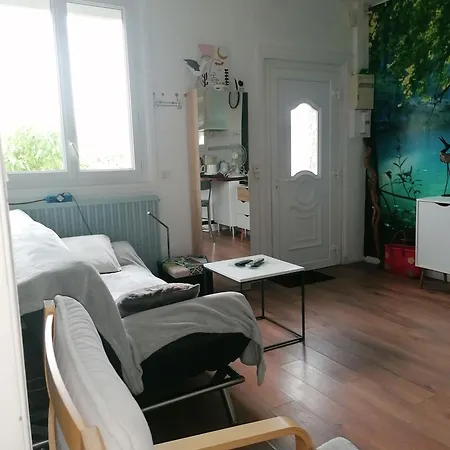 Holiday home La Petite Maison De