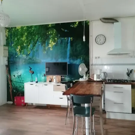 La Petite Maison De Holiday home Royan