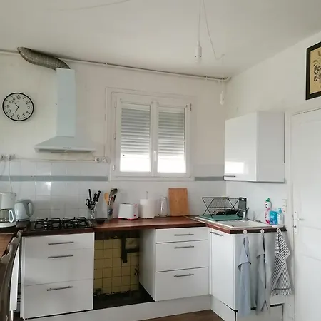 La Petite Maison De Dom wakacyjny *