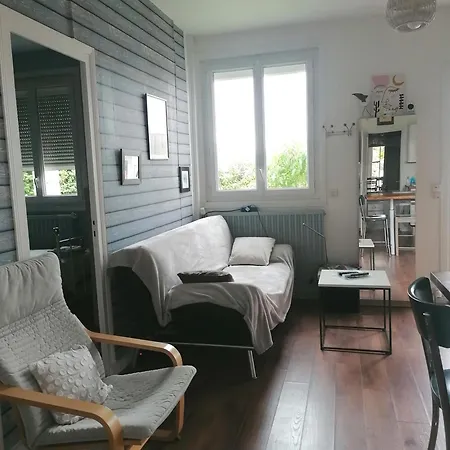 Holiday home La Petite Maison De