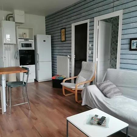 La Petite Maison De * Royan