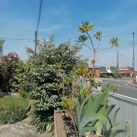 La Petite Maison De Holiday home Royan