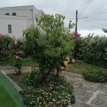 La Petite Maison De Holiday home