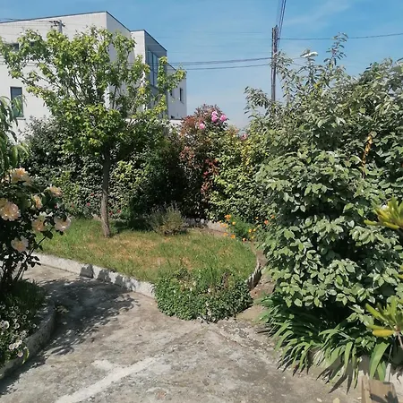 La Petite Maison De * Royan