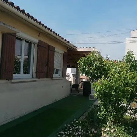 Holiday home La Petite Maison De