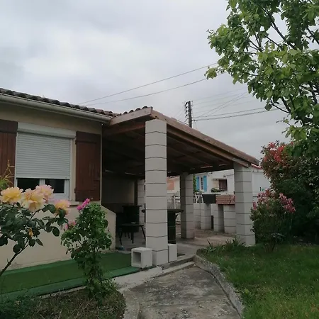 La Petite Maison De Royan