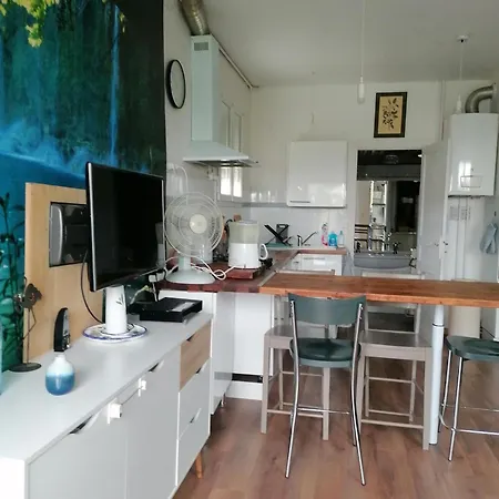 La Petite Maison De Holiday home