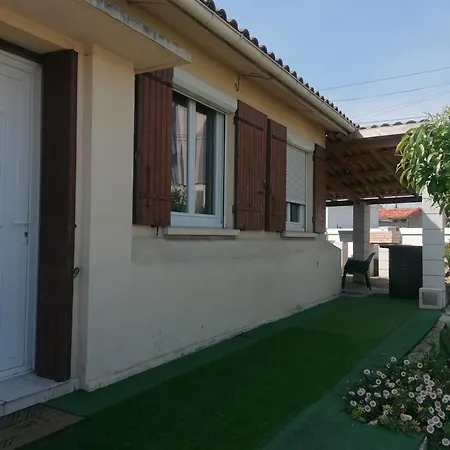 La Petite Maison De * Royan