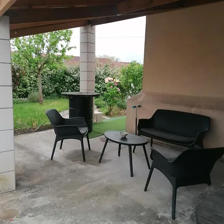 Holiday home La Petite Maison De