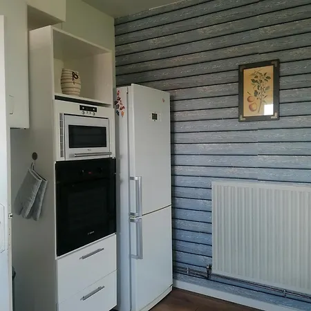 La Petite Maison De Holiday home