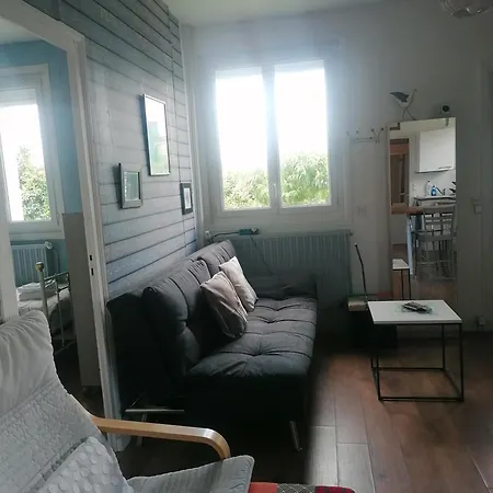 Сasa de vacaciones La Petite Maison De